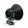 Manfrotto mattebox flexibil MVA512W