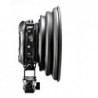 Manfrotto mattebox flexibil MVA512W