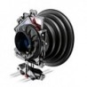 Manfrotto mattebox flexibil MVA512W