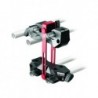 Manfrotto Sympla MVA524W suport v-offset