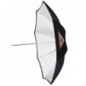 Photoflex UM-RUT60 umbrela convertibila 152 cm