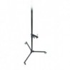 Manfrotto Black Alu Column Stand 231B