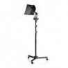 Manfrotto Black Baby Studio Stand 299B