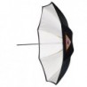 Photoflex UM-RUT30 umbrela convertibila 76 cm