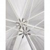 Photoflex UM-RUT60 umbrela convertibila 152 cm