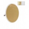 Photoflex panou reflectorizant White/Gold 107 cm