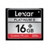 Lexar CF 16GB 200X card memorie