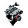 Manfrotto cap video 504HD