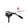Manfrotto cap video 504HD