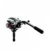 Manfrotto kit trepied video 504HD,536K