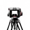 Manfrotto cap trepied video 509HD