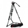Manfrotto kit trepied video 504HD,546GBK