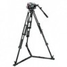 Manfrotto kit trepied video 509HD,545GBK