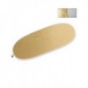 Photoflex panou reflectorizant Silver/Gold 104x188 cm