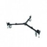 Manfrotto dolly 127VS