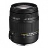 Sigma 18-250mm F3.5-6.3 DC MACRO OS HSM Canon