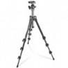 Manfrotto MK293C4-A0RC2(494RC2)  kit trepied carbon