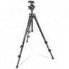 Manfrotto MK294C3-A0RC2(496RC2) kit trepied carbon