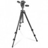 Manfrotto MK294C3-D3RC2(804RC2) kit trepied carbon