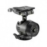 Gitzo GH3780QD cap trepied foto bila