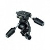 Manfrotto 808RC4 cap trepied foto  profesional